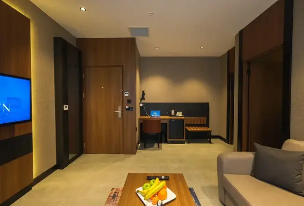 The Kailyn Hotels & Suites - Görsel 8