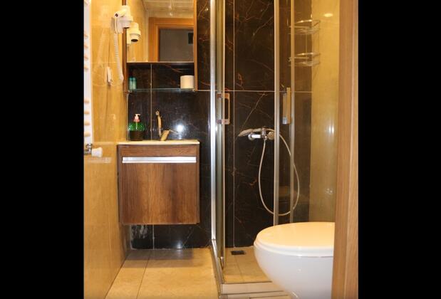 Center Room Hotel - Görsel 9