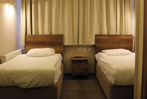 Center Room Hotel - Görsel 4