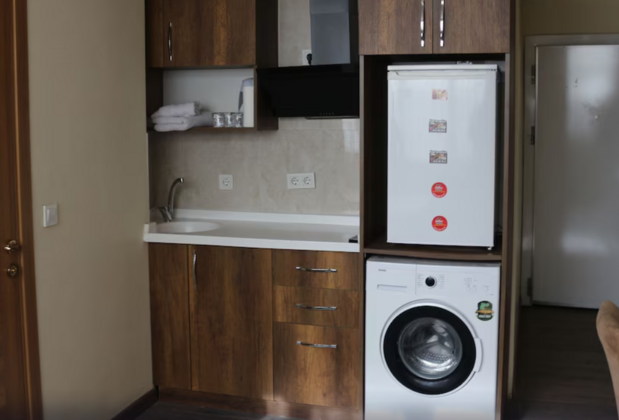 Center Room Hotel - Görsel 5