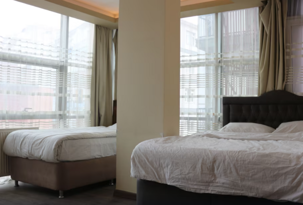 Center Room Hotel - Görsel 8