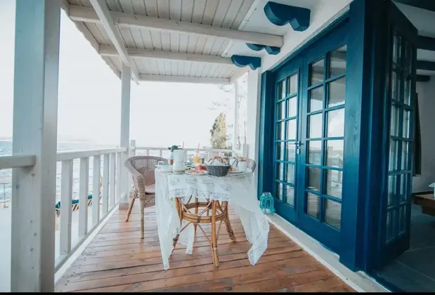 Büyükada Loc'ada (+12) - Görsel 4