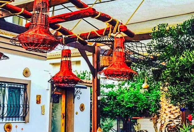 Çeşme Ada Butik Otel - Görsel 4