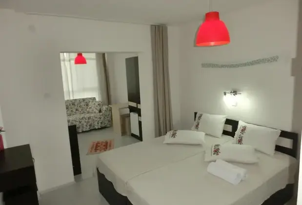 Çeşme Ada Butik Otel - Görsel 15