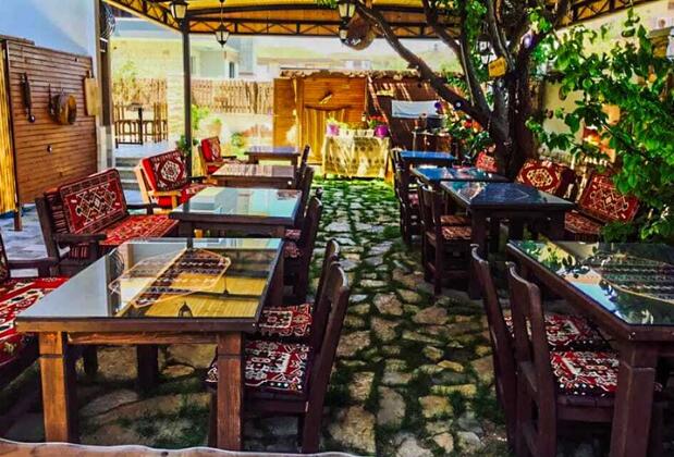 Çeşme Ada Butik Otel - Görsel 6