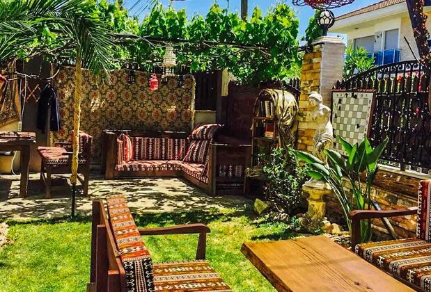 Çeşme Ada Butik Otel - Görsel 5