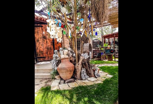 Çeşme Ada Butik Otel - Görsel 8