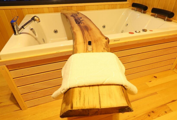 Tiny Palas Bungalov - Görsel 6