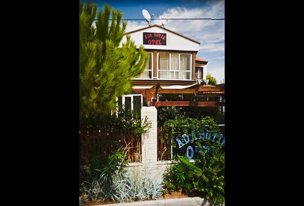 Çeşme Ada Butik Otel - Görsel 7