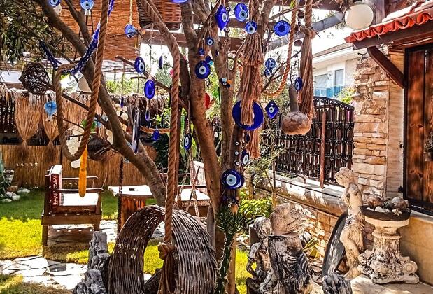 Çeşme Ada Butik Otel - Görsel 9