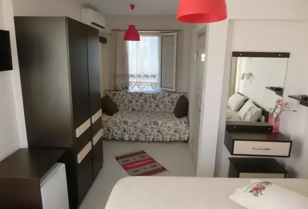 Çeşme Ada Butik Otel - Görsel 16