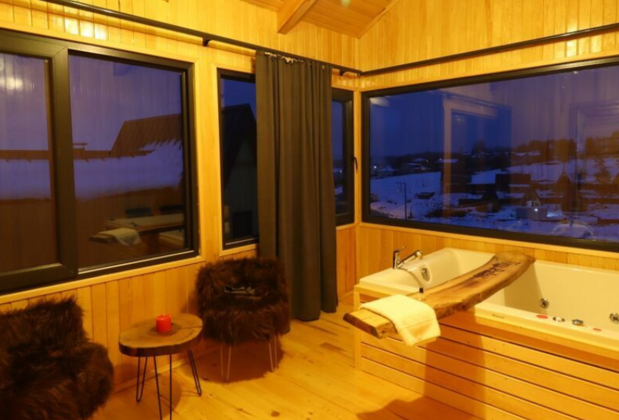 Tiny Palas Bungalov - Görsel 11