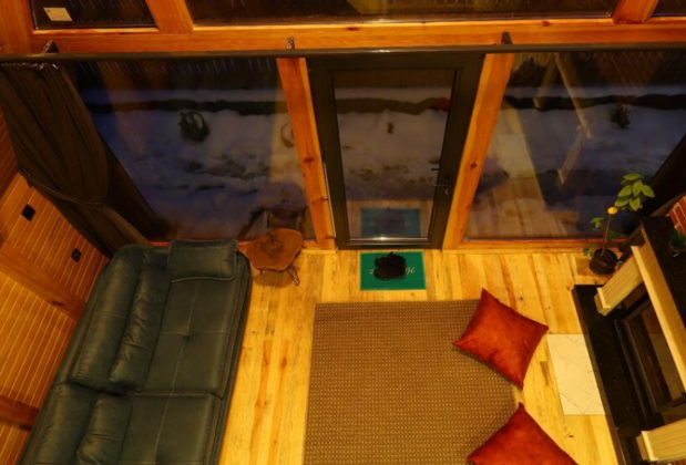 Tiny Palas Bungalov - Görsel 12