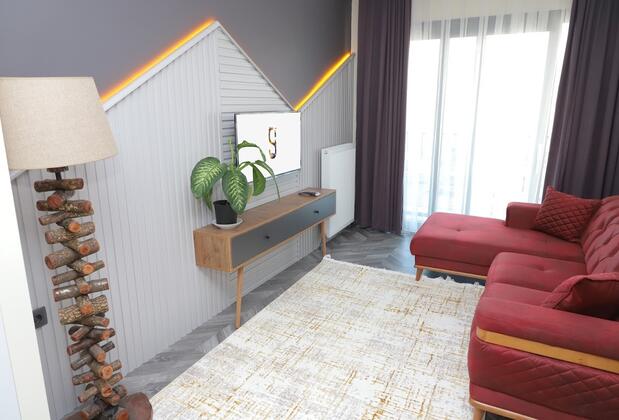 Elegance Sirius - Görsel 6