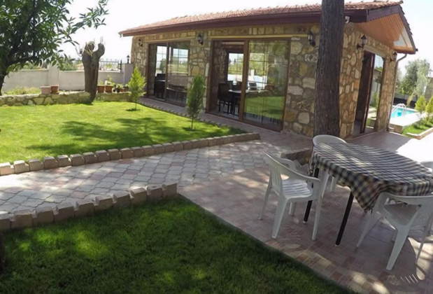 Pınar Vintage House Pamukkale - Görsel 3