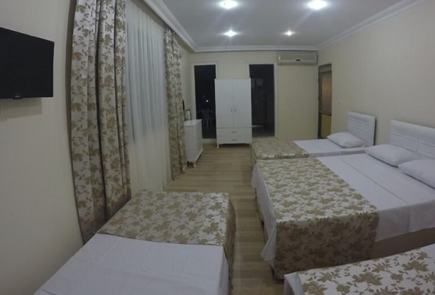 Pınar Vintage House Pamukkale - Görsel 5