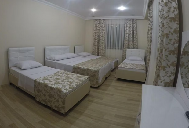 Pınar Vintage House Pamukkale - Görsel 6