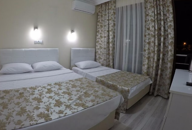 Pınar Vintage House Pamukkale - Görsel 7