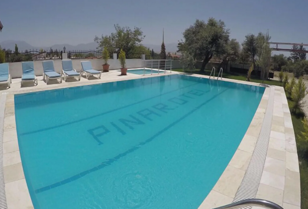 Pınar Vintage House Pamukkale - Görsel 4