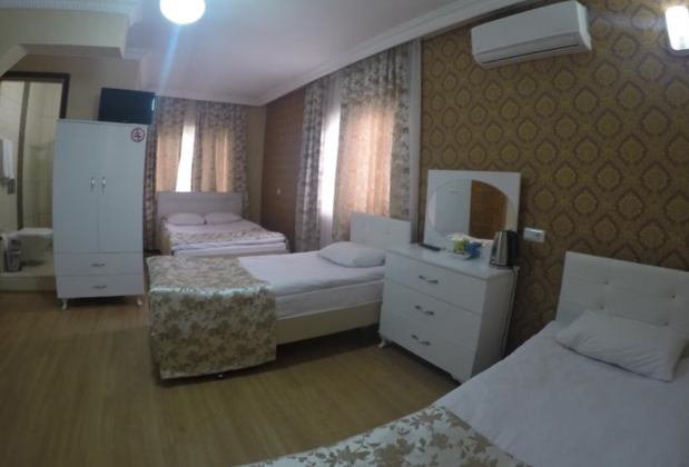 Pınar Vintage House Pamukkale - Görsel 9