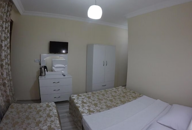 Pınar Vintage House Pamukkale - Görsel 8