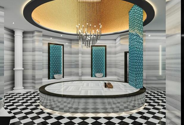 Seven Seas Palmeras Bay Alanya - Görsel 4