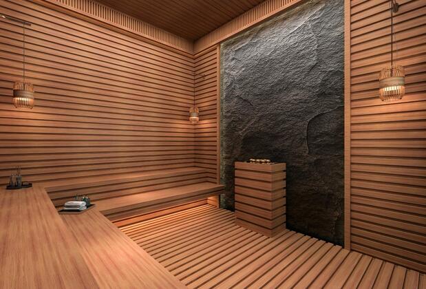 Seven Seas Palmeras Bay Alanya - Görsel 5