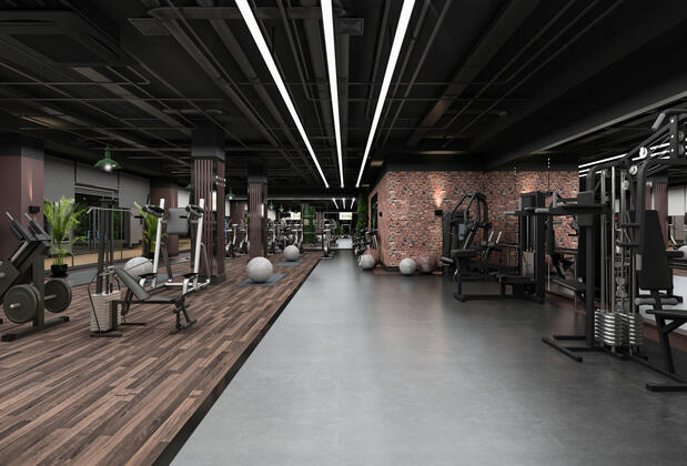 Seven Seas Palmeras Bay Alanya - Görsel 7