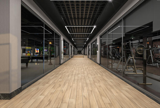 Seven Seas Palmeras Bay Alanya - Görsel 9