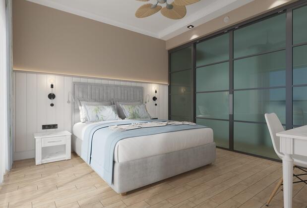 Seven Seas Palmeras Bay Alanya - Görsel 14