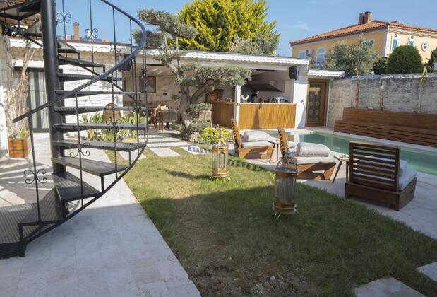 Aura Village Alaçatı - Görsel 3