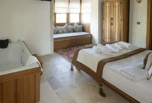 Aura Village Alaçatı - Görsel 4