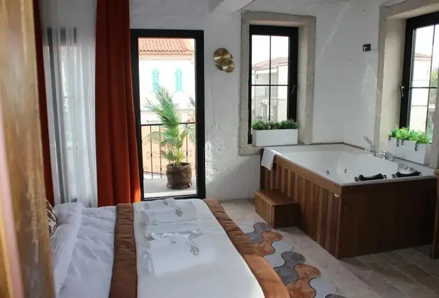 Aura Village Alaçatı - Görsel 11