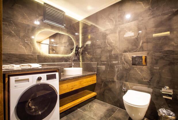 Nehir Otel Trabzon - Görsel 26