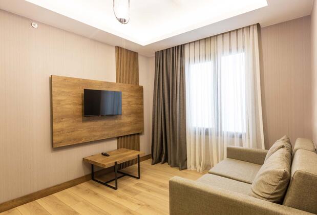 Nehir Otel Trabzon - Görsel 10