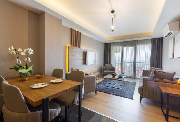 Nehir Otel Trabzon - Görsel 20