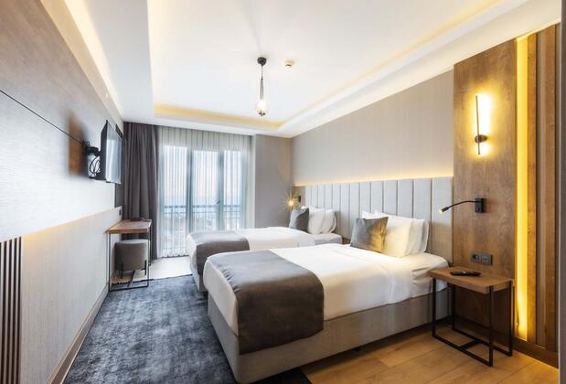 Nehir Otel Trabzon - Görsel 6