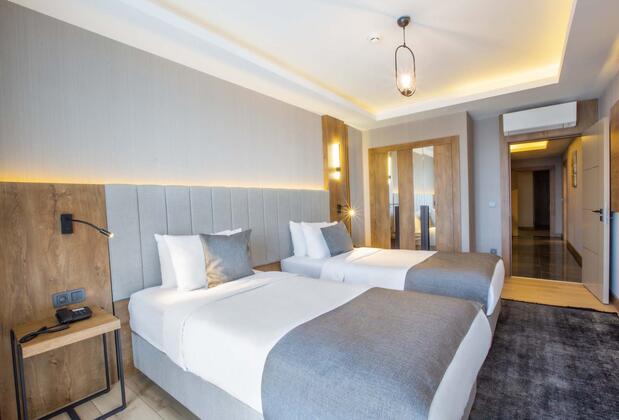 Nehir Otel Trabzon - Görsel 3