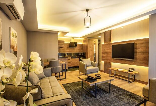 Nehir Otel Trabzon - Görsel 21