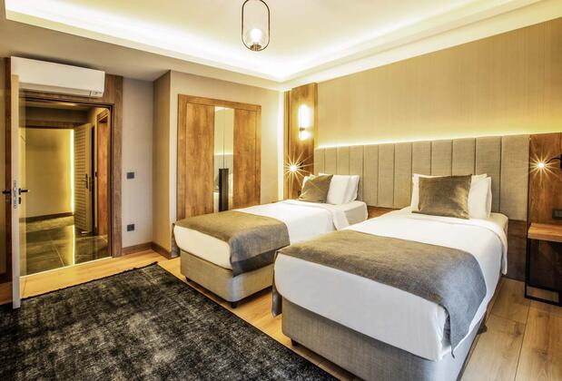 Nehir Otel Trabzon - Görsel 9