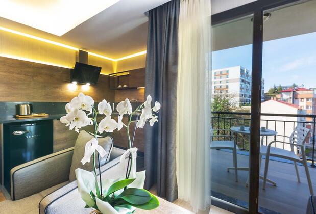 Nehir Otel Trabzon - Görsel 13