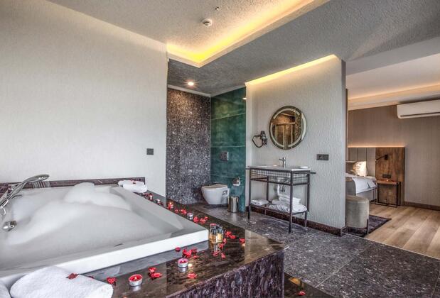 Nehir Otel Trabzon - Görsel 25