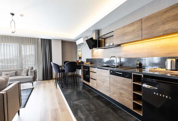 Nehir Otel Trabzon - Görsel 12