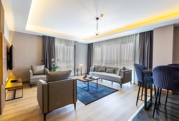 Nehir Otel Trabzon - Görsel 11