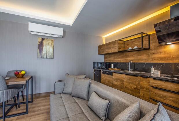 Nehir Otel Trabzon - Görsel 15