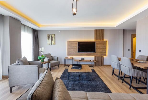 Nehir Otel Trabzon - Görsel 16