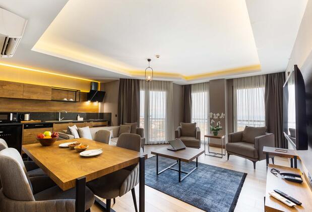 Nehir Otel Trabzon - Görsel 17