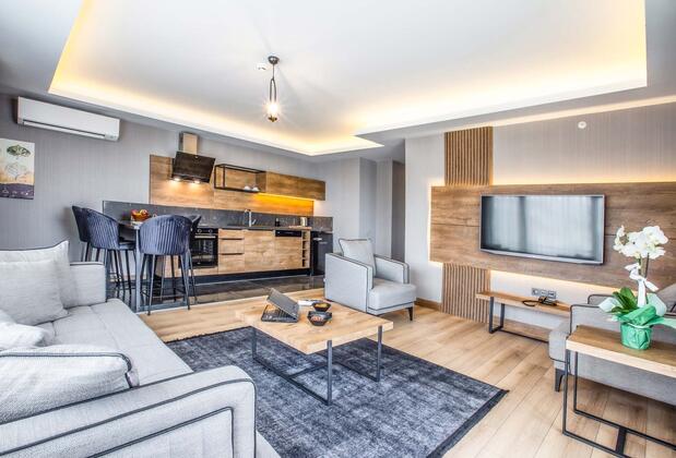 Nehir Otel Trabzon - Görsel 18