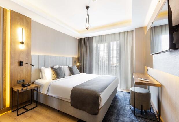 Nehir Otel Trabzon - Görsel 4