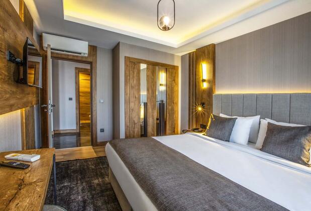 Nehir Otel Trabzon - Görsel 8